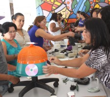 Assistência Social promove discussão sobre qualificação de atividades