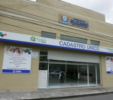 Cadastro Único de Suzano pode virar modelo para Governo Federal