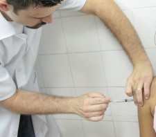 Campanha de Vacinação contra HPV começa em Suzano