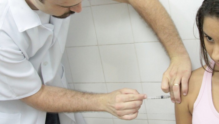 Campanha de Vacinação contra HPV começa em Suzano
