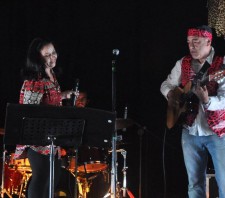 Chiquinho & Teresa farão homenagem a Luiz Gonzaga no Aniversário de Suzano