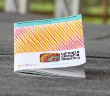 Suzano volta a participar do Circuito Cultural Paulista