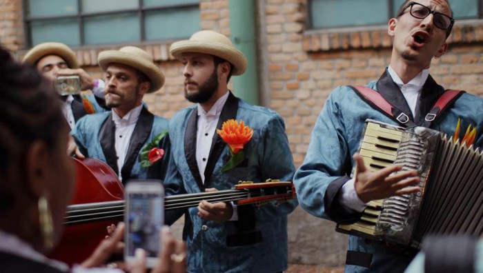 Suzano receberá espetáculo musical “Flamingos de Fuego” nesta sexta-feira