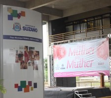 “Café com Música” homenageia amanhã mulheres suzanenses