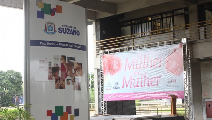 “Café com Música” homenageia amanhã mulheres suzanenses