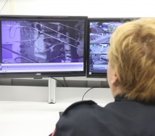GCM prende dois pichadores no Centro de Suzano