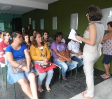 Vagas para a 2ª Oficina de Ovos de Páscoa são preenchidas com sucesso