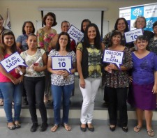Em menos de 15 dias, Saspe forma 60 suzanenses em oficina de chocolate