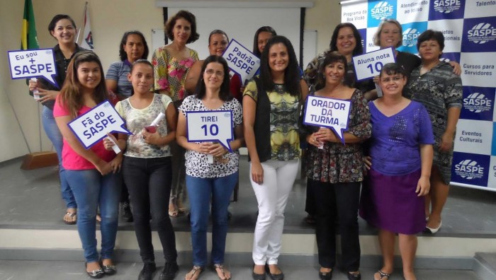 Em menos de 15 dias, Saspe forma 60 suzanenses em oficina de chocolate