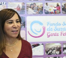 Campanha do Agasalho: meta é arrecadar 200 mil peças em Suzano