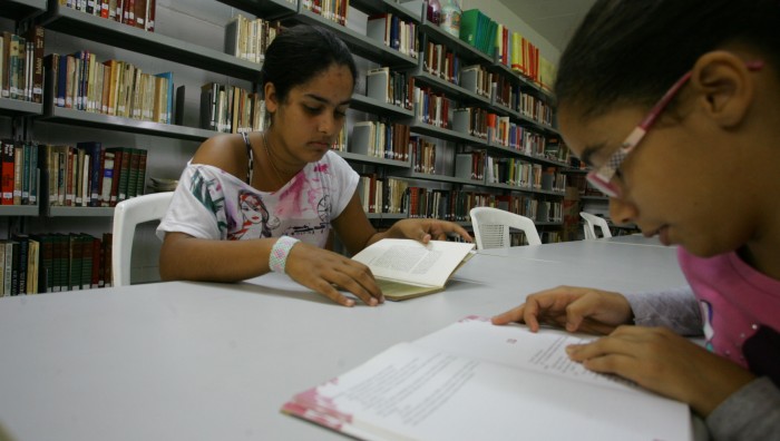Cursos oferecidos no Centro Cultural de Palmeiras beneficiam mais de 500 pessoas
