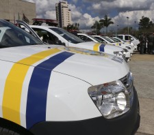 GCM impede tentativa de assalto na região central de Suzano