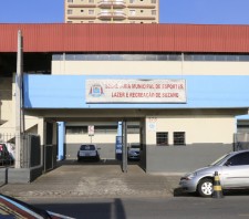 Suzano sedia seletiva Paulista de Judô e realiza “II Torneio da Associação Kyoei”