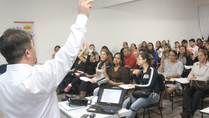 Inscrições abertas em curso de Fundamentos do Coaching