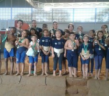 Atleta de Suzano vai representar o Brasil no Mundial de Sumô