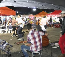 Segunda edição de “Arte na Feira” acontece amanhã