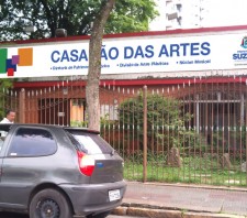 Cine-Musical: Oficina de roteiro começa amanhã no Casarão das Artes