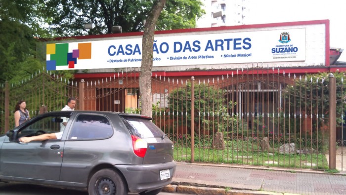Cine-Musical: Oficina de roteiro começa amanhã no Casarão das Artes