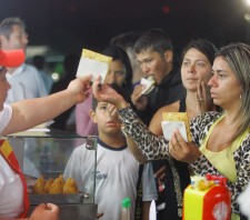 Melhor Pastel: inscrições para concurso seguem até o dia 15