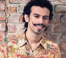 Praça João Pessoa recebe atividades do Circuito Sesc de Artes