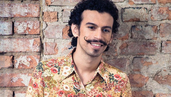 Praça João Pessoa recebe atividades do Circuito Sesc de Artes