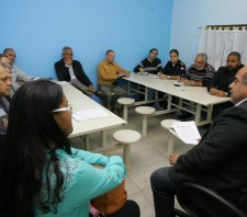 Suzano terá campanha contra o uso do cerol