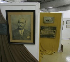 “Estamparia Romanato” exibirá 50 peças no Centro Cultural