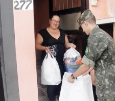 Arrecadação de peças começa neste sábado