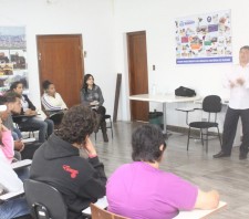Gerando Renda: Curso de Práticas Administrativas contempla 30 pessoas