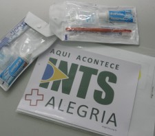 Saúde Bucal: Suzano lança programa Sorriso nas Escolas