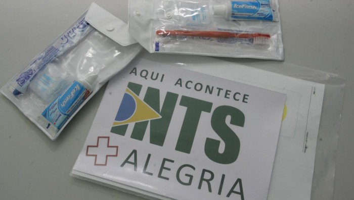 Saúde Bucal: Suzano lança programa Sorriso nas Escolas