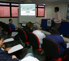 Prefeitura realiza audiência pública sobre LDO 2016