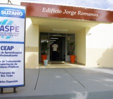 Saspe inicia amanhã matrículas para curso de patchwork e embalagens para presentes