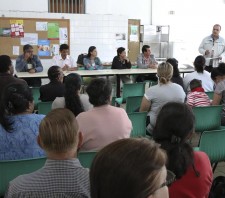 Entidades confirmam presença na 3ª Conferência Municipal de Segurança Alimentar e Nutricional
