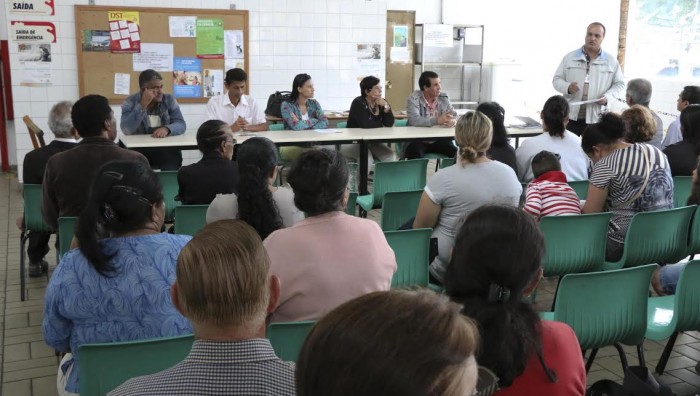 Entidades confirmam presença na 3ª Conferência Municipal de Segurança Alimentar e Nutricional
