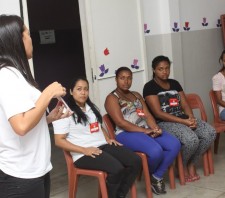 Começa Time do Emprego nos bairros