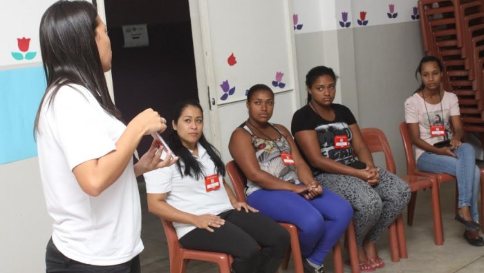 Começa Time do Emprego nos bairros