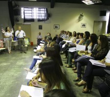 Prefeitura inicia preparativos para Gincana Cultural “Dê Preferência À Vida” em escolas estaduais