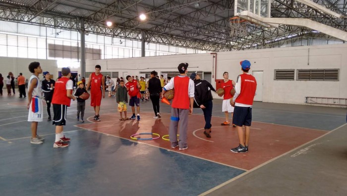 Suzano vai participar do Dia do Desafio 2015