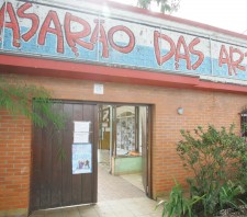 Biblioteca Municipal atende provisoriamente em novo endereço