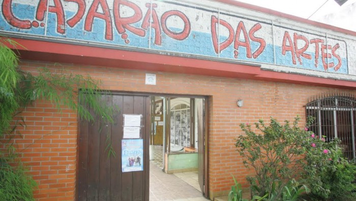 Biblioteca Municipal atende provisoriamente em novo endereço