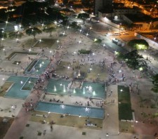 Festival gastronômico e shows agitam Suzano neste final de semana