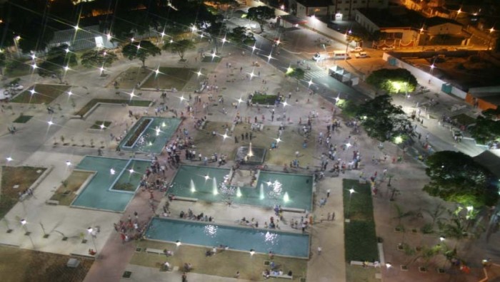 Festival gastronômico e shows agitam Suzano neste final de semana