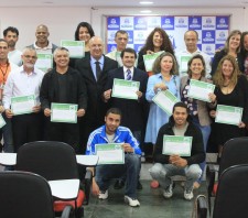 Cipa 2015-2016 tem novos representantes