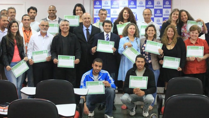 Cipa 2015-2016 tem novos representantes