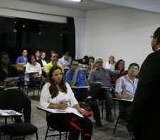 Desenvolvimento Econômico inicia segunda turma do Curso de Coaching