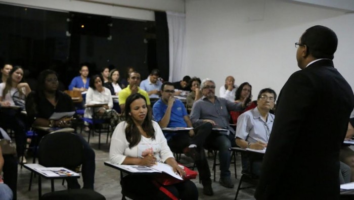 Desenvolvimento Econômico inicia segunda turma do Curso de Coaching