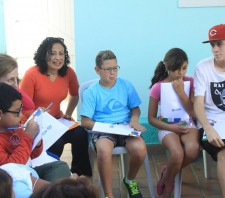 Conferência discutirá amanhã Direitos da Criança e do Adolescente