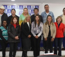 Conselho Municipal do Idoso tem novos representantes
