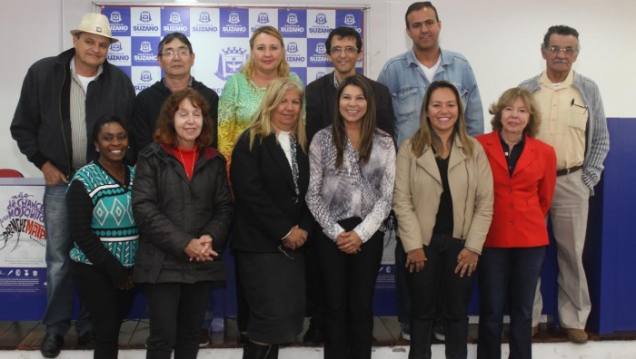 Conselho Municipal do Idoso tem novos representantes